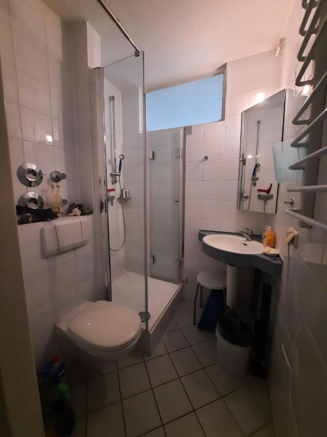 Oase Der Ruhe Und Entspannung Apartment Bad Homburg vor der Höhe Exterior photo